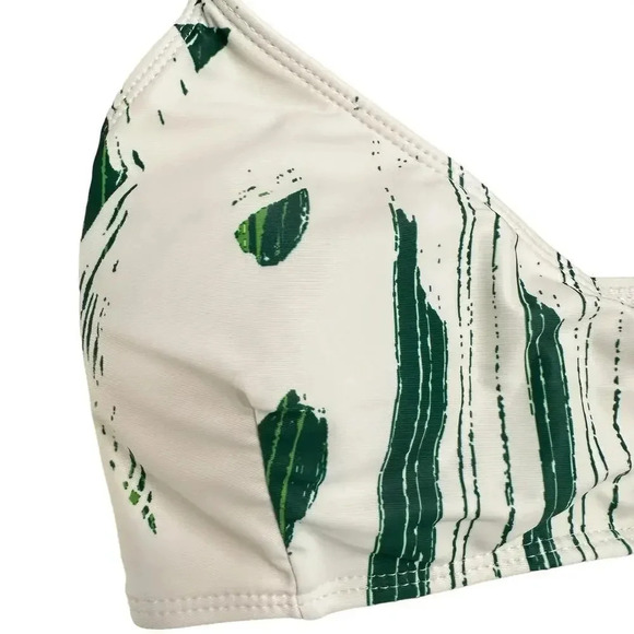 Diarrablu NWOT’s Idya swimsuit top. Size large - Picture 3 of 9